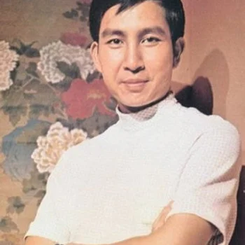 Tsai Yang-Ming
