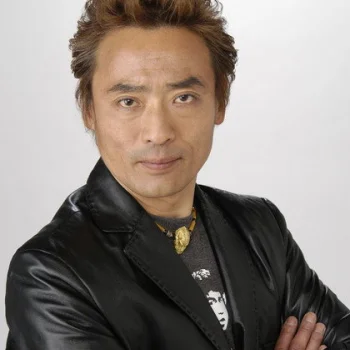Tsutomu Kitagawa