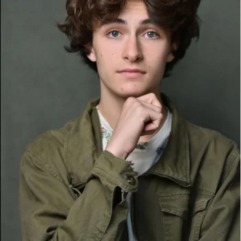 Tucker Chandler