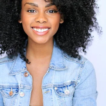Tunisha Hubbard