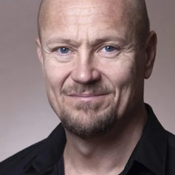 Turkka Mastomäki