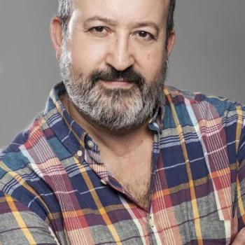 Txema Arribas