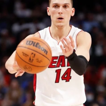 Tyler Herro