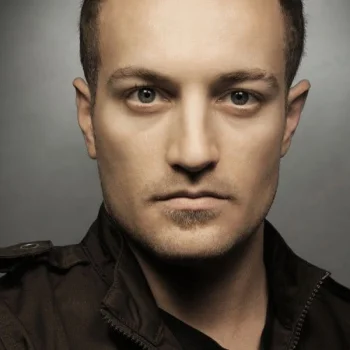 Тайрел Мейер