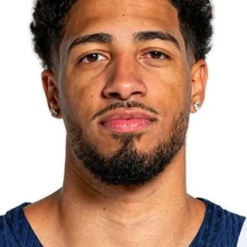 Tyrese Haliburton