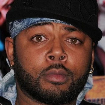 Tyrone Parsons