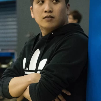 Hung Tzu-hsuan