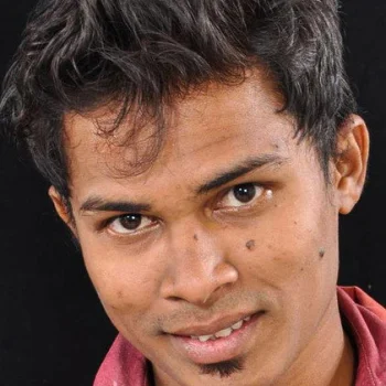 Uday K Maclean