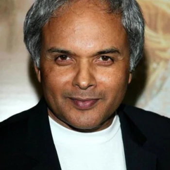 Udayan Prasad