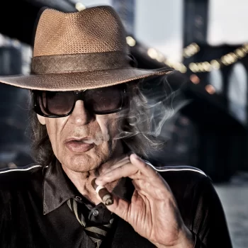 Udo Lindenberg