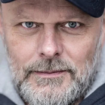 Uffe Rørbæk Madsen