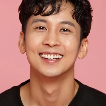 Uh Sung-wook
