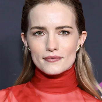 Уилла Фицджералд