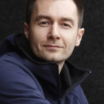 Łukasz Dzięcioł