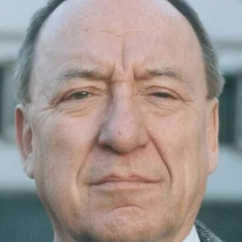 Ulrich Matschoss