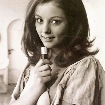 Ulrike Butz