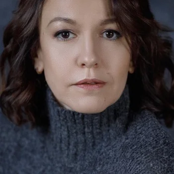 Ульяна Чекменева