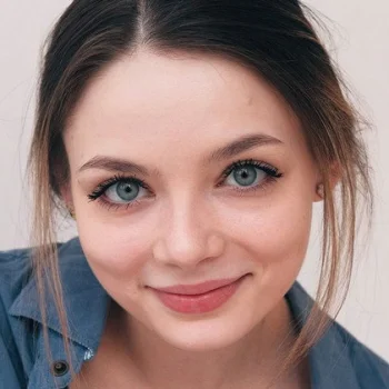 Ульяна Молдованова