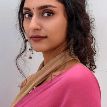 Urmila Krishnan