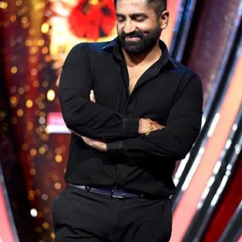 V J Shekar