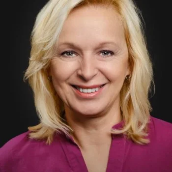 Věra Hlaváčková