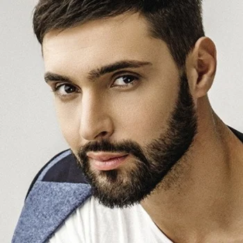 Vitalii Kozlovskyi