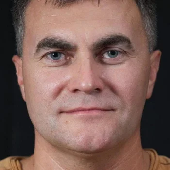 Вадим Пироженко
