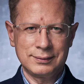 Вадим Соколовский