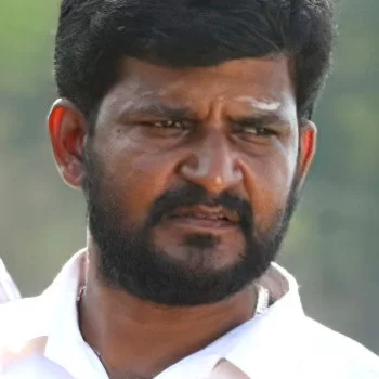 Vadivel Murugan
