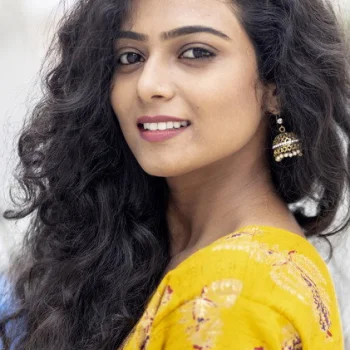 Vaishnavi Karmarkar
