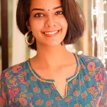 Vaishnavi Venugopal