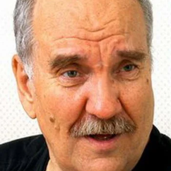 Валентин Букин