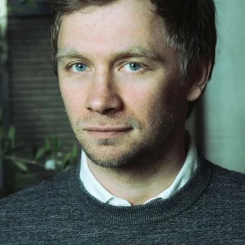 Valentin Novopolskij