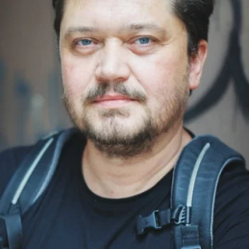 Valentyn Vasyanovych