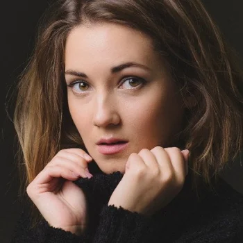 Валентина Лукащук