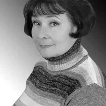 Валентина Попова