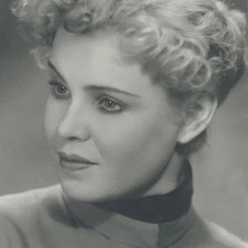 Valentina Stroganova