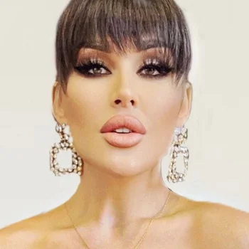 Валентина Тимощук