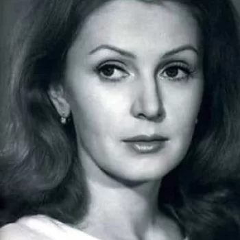 Валентина Титова