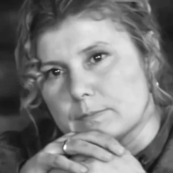 Валентина Владимирова
