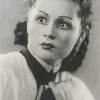 Valentina Yermakova