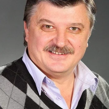 Valerii Shalyha