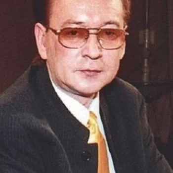 Валерий Майоров