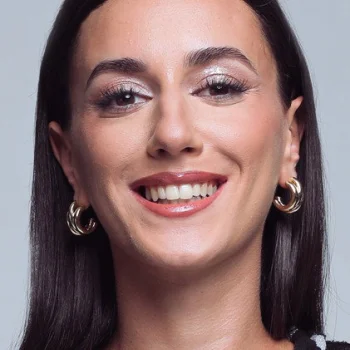 Valeria Angione