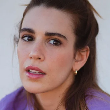 Valeria Bono