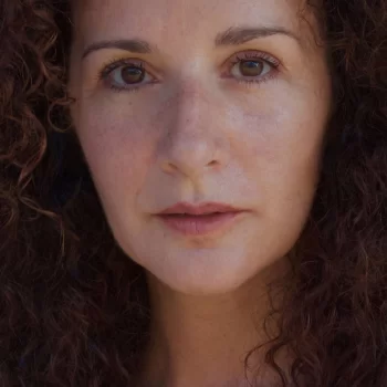 Valeria Lorca