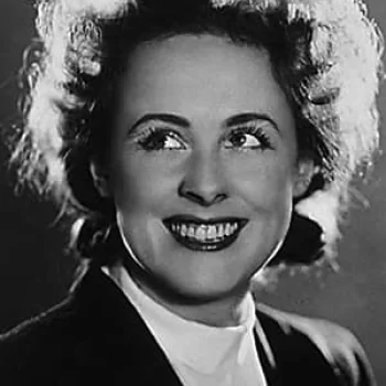 Valeria MenikovskaYa