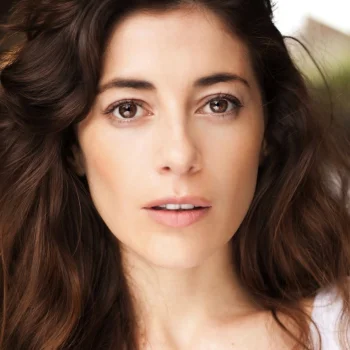 Valeria Vereau