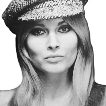Valérie Lagrange