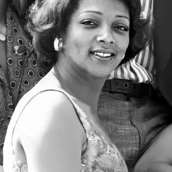 Valerie Murray